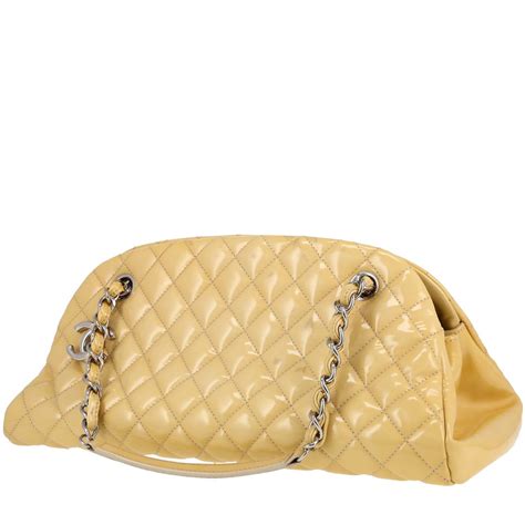 chanel mademoiselle bag price list|Chanel mademoiselle quilted bag.